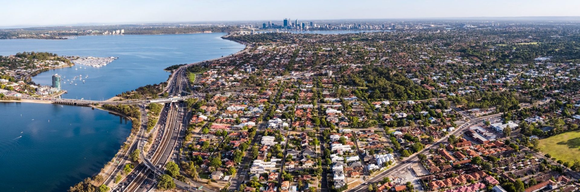 Investors embracing Perth’s potential growth