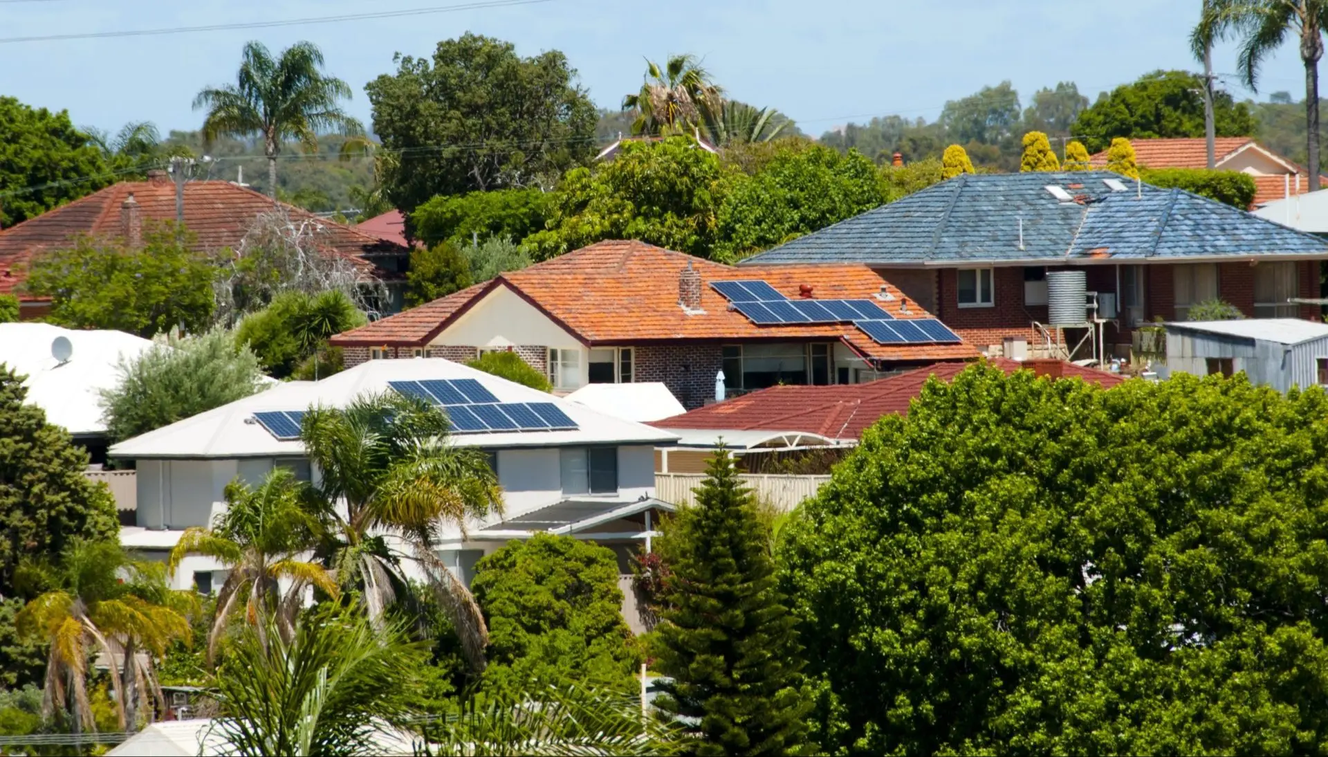 Perth’s property market set for strong rebound