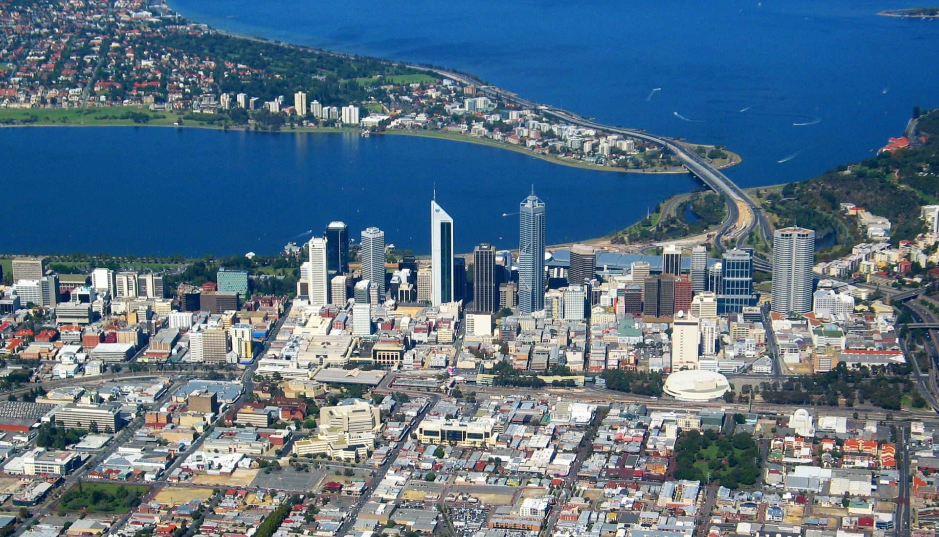 Perth rental and sales activity on the rise