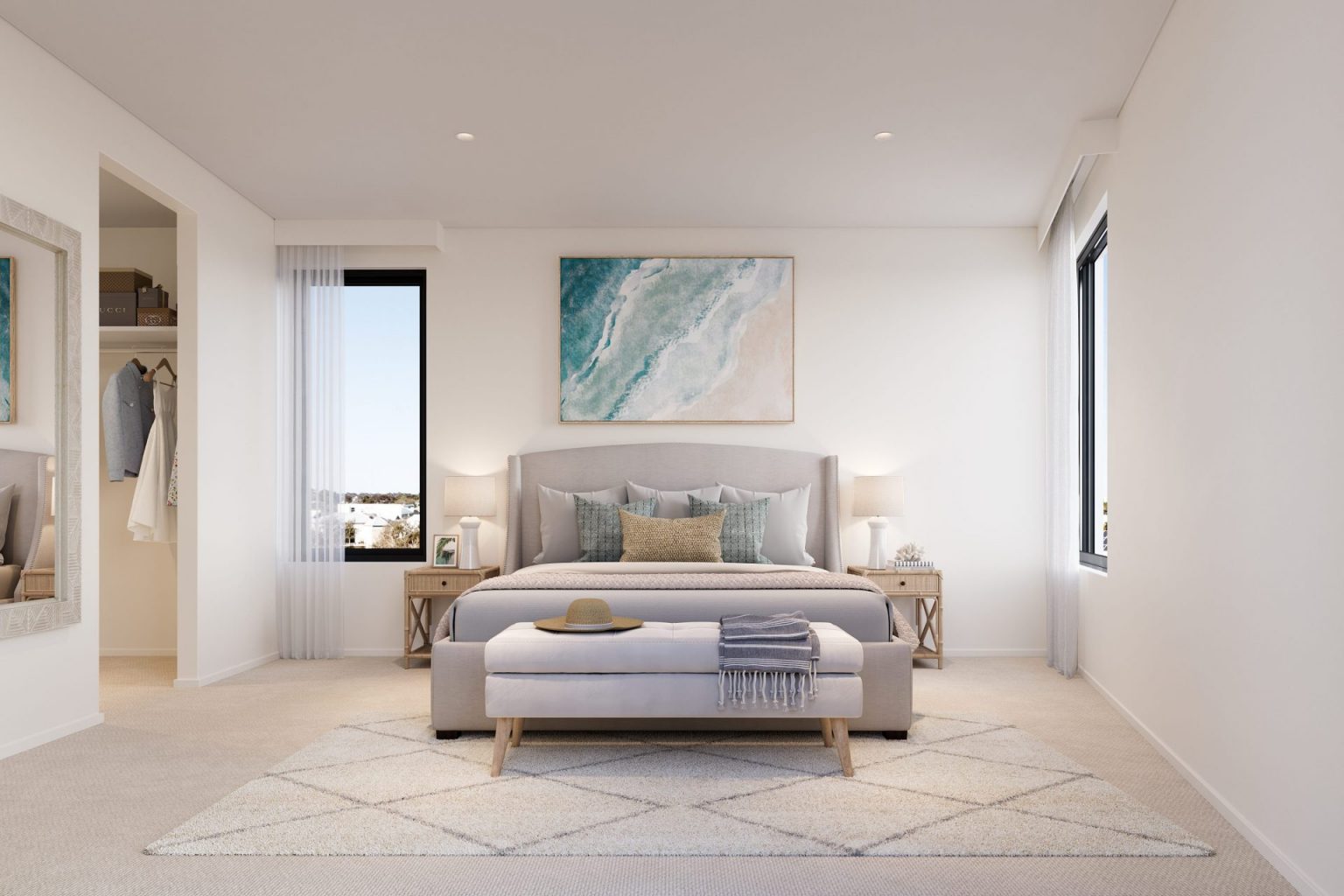 Coastal Edge Coogee | Griffin Projects Group