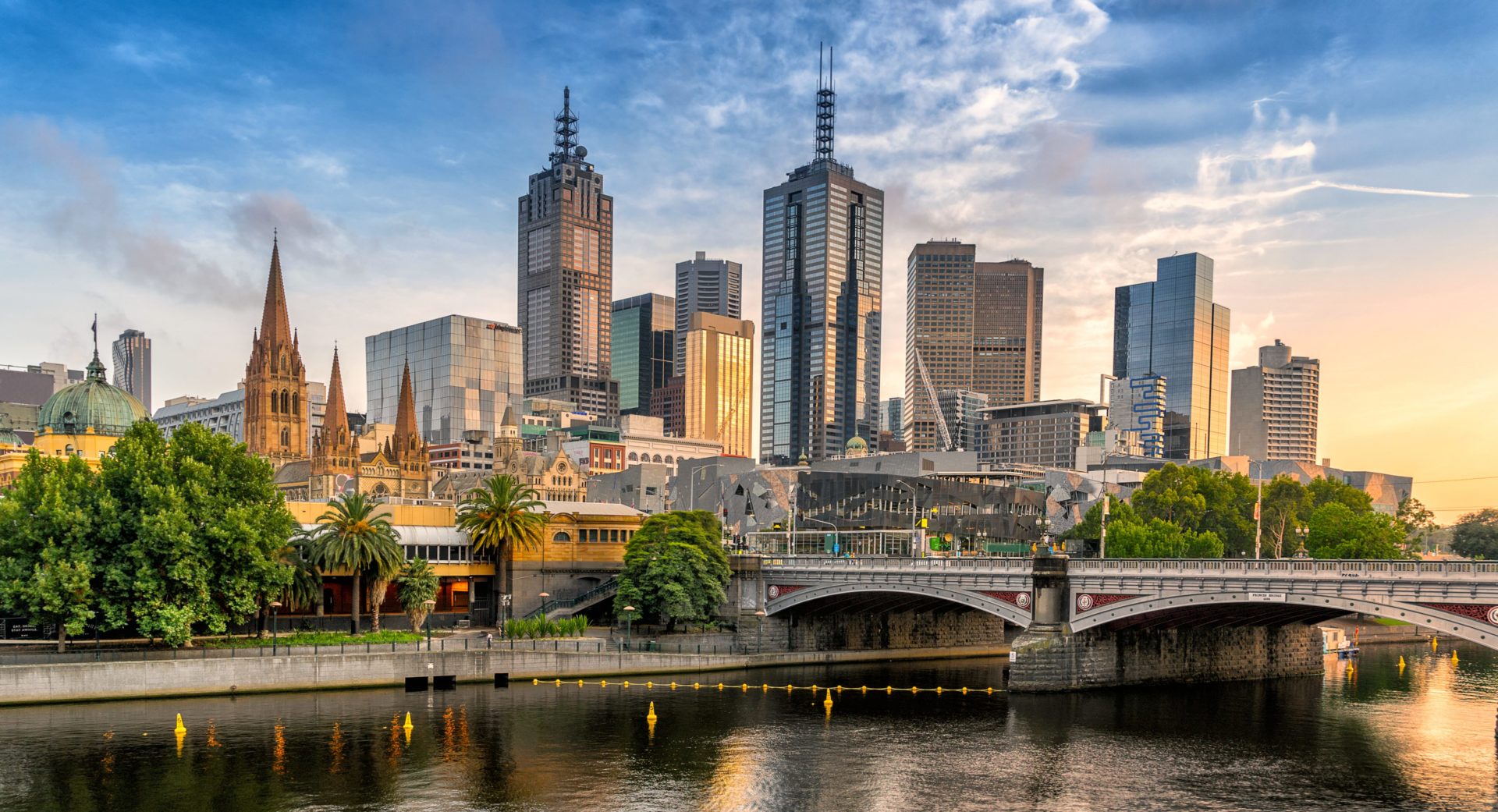 Property prices boom in Melbourne and Sydney