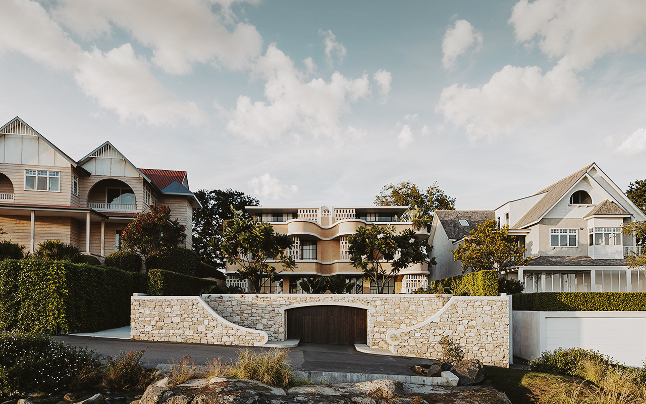 Mosman