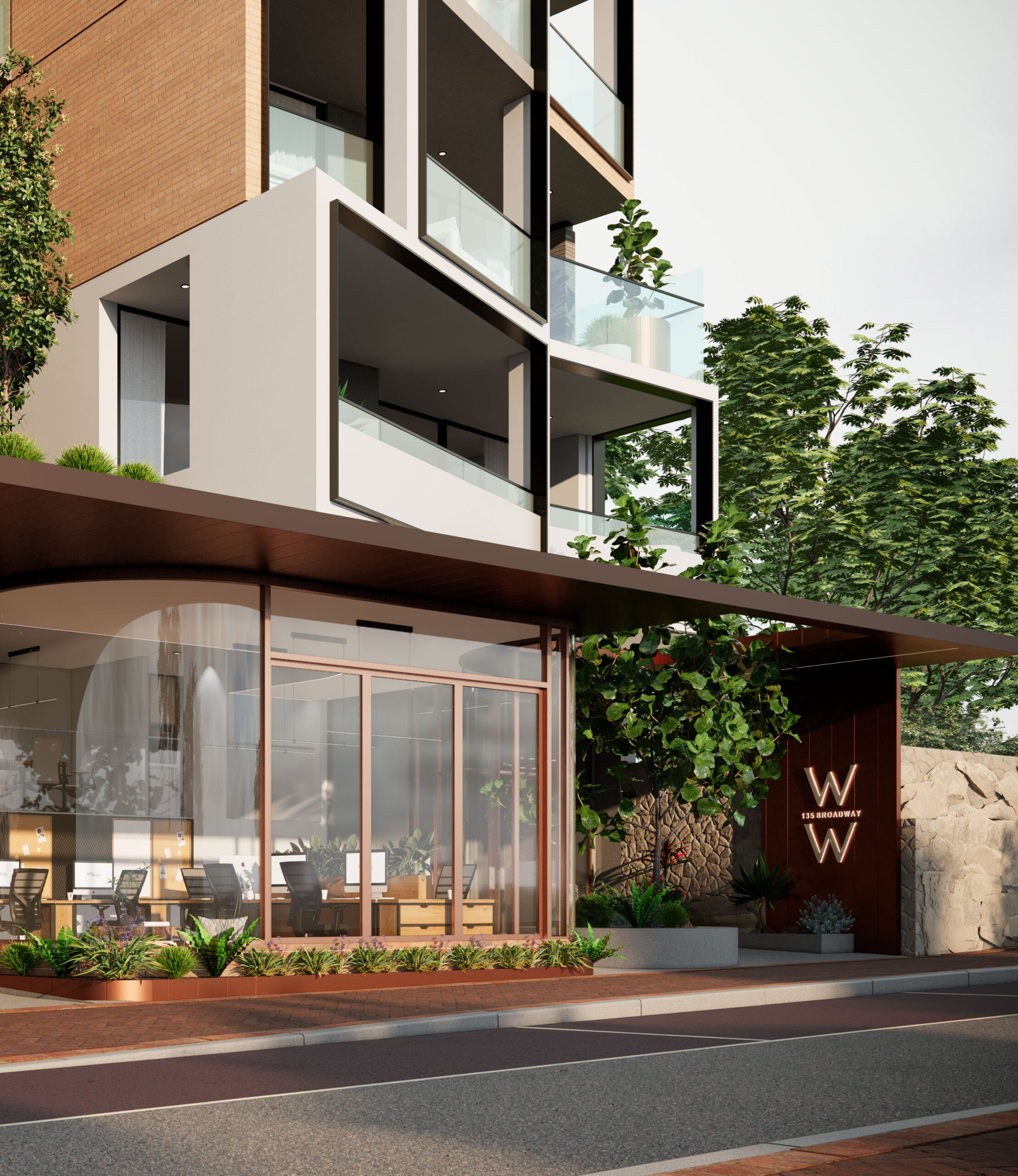 WestWood